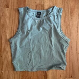 Teen Crop Top